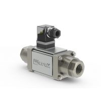 德國CO-AX二位二通直動式同軸閥MK 10 64/100 bar