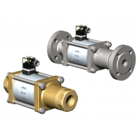 德國CO-AX二位二通直動式同軸閥MK / FK 25