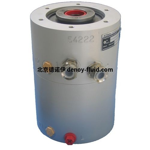 SITEMA安全抱閘夾緊裝置KFH 28  