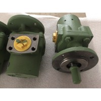 Steimel主要泵送油品介質TFL 8-140 RDG