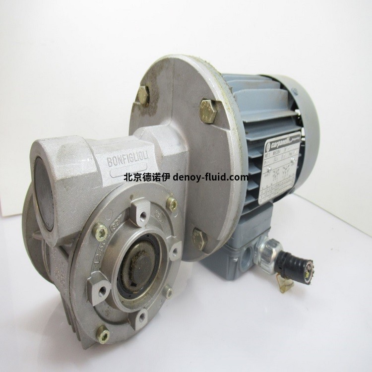 Carpanelli高效電機(jī)IE3 MRE160Lc6型