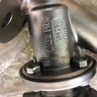 中國區(qū)總代理BUROCCO氣動控制閥DN50