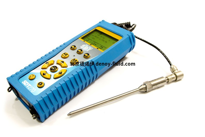 SDT超聲波監(jiān)測儀器340
