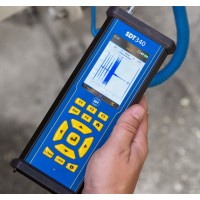 SDT超聲波檢測器故障檢測使用200