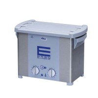 德國(guó)Elma超聲波清洗器S100H展示