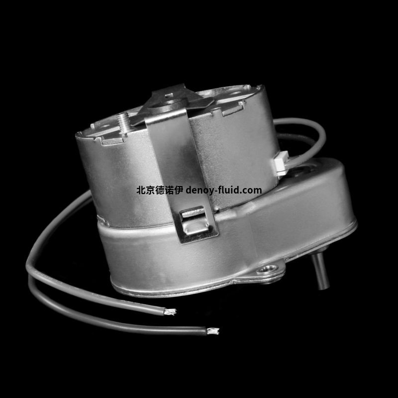 交流變相電機(jī)1