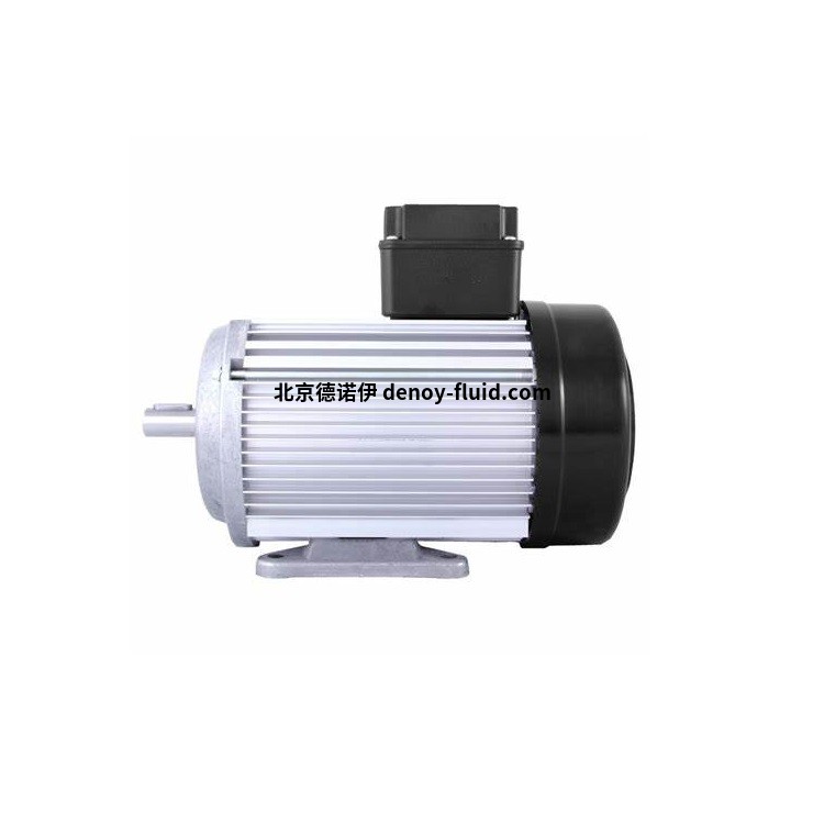 EMGR EAS系列單相電機(jī)