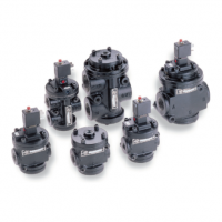 Norgren電磁閥V70430-K50