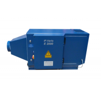 德國供應(yīng)ifs Industriefilter工業(yè)過濾器靜電E 2000