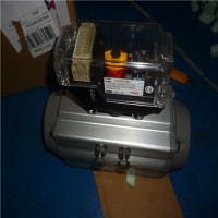 Warex DKZ103夾管閥