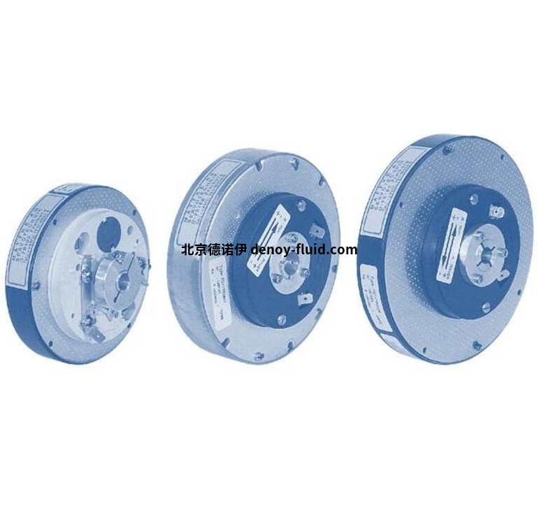 Mattke MC13S型盤式伺服電機(jī)