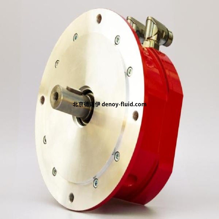 Mattke無刷伺服電機MC系列