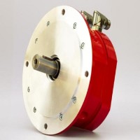 Mattke無刷伺服電機MC系列