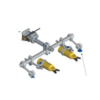 Destaco手動(dòng)換刀器說明