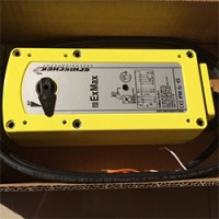 SCHISCHEK電動執(zhí)行器