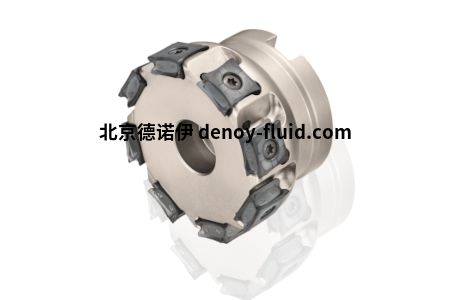 LMT Fette MultiEdge T90 PRO8方肩銑削系統(tǒng)