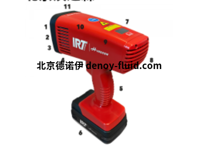 德國(guó)hedson烤燈零件號(hào)800616