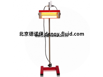 Hedson烤燈除塵設(shè)備IRT 4