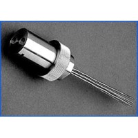 德國TECHAP陶瓷平閥DN 20/32用于腐蝕性氣體和液體