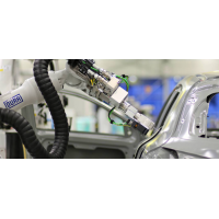 Dürr 氣動(dòng)隔膜泵