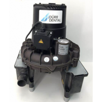 Dürr EcoPump HPE系列電動臥式柱塞泵