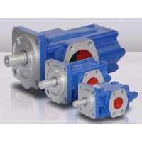 德國 RICKMEIER 齒輪泵 RSN3/4