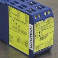 Muller+Ziegler 數(shù)字面板儀表 DMS-MU 原廠授權(quán)品牌