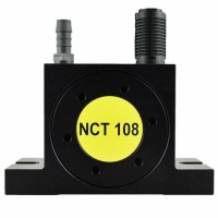 NetterVibration氣動滾筒振動器NCR 10