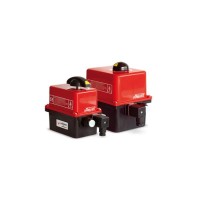 VALPES 電動(dòng)執(zhí)行器 VT600.A08.G00