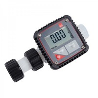 德國LUTZ魯茨流量計