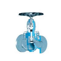 PERSTA 截止閥 990 ST DN 10-65 德國制造