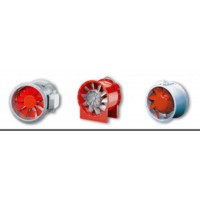 德國(guó)helios ventilatoren 高性能軸流風(fēng)機(jī)HQ EC