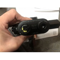 德國(guó)hp technik油泵SMG 1930-D-4-15-H1-SO用于鋁業(yè)使用