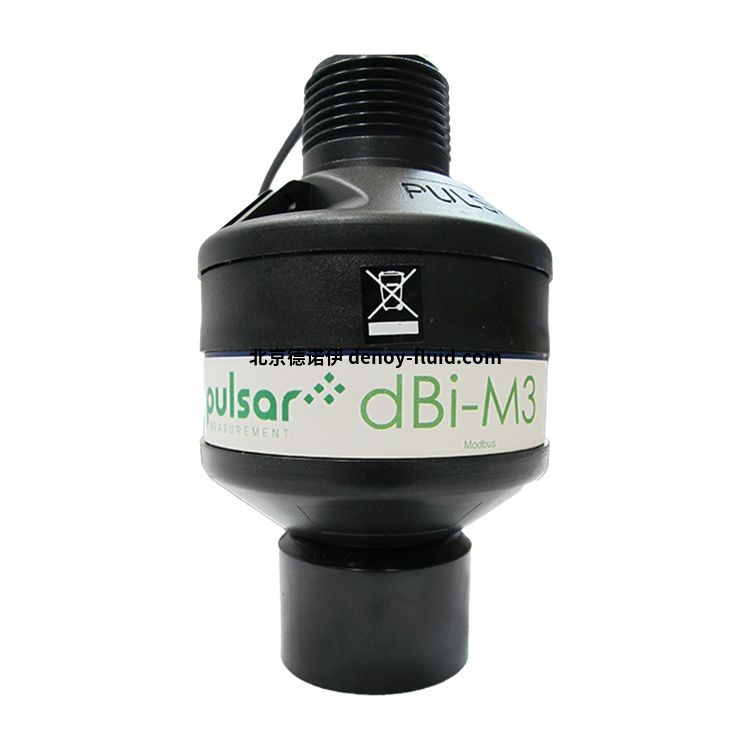 Pulsar面積速度流量計(jì)Greyline  AVFM 6.1 