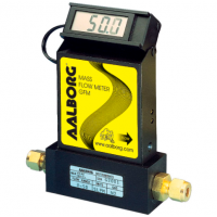 AALBORG流量計GFM17A-VAL6-A0