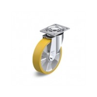 德國(guó)BLICKLE萬向輪L-ALTH 80K比克力輕型腳輪