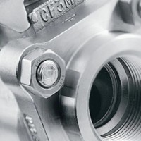 美國原廠世偉洛克SWAGELOK 減壓調(diào)壓閥 電加熱