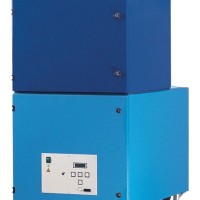 Fuchs灰塵煙霧過濾器KFS075E