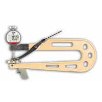 Wolf-Messtechnik 移動(dòng)測厚儀 DMD 830/1系列