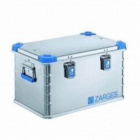 ZARGES鋁制運(yùn)輸存儲(chǔ)箱K420