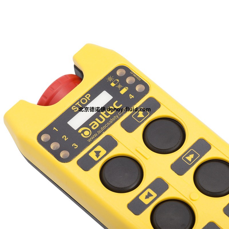 AUTEC無(wú)線電遙控器KFM571KM0 AUTEC無(wú)線電遙控器KFM571KM0