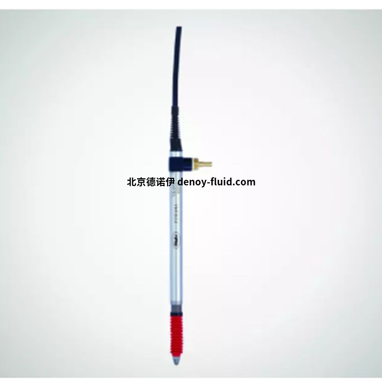 德國Mahr感應測針Millimar P2104 MA