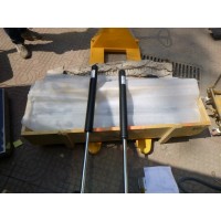 Hahn Gasfedern我們的拉伸氣彈簧Z10-28ST-05854用于食品行業(yè)