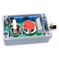 德國(guó)Seika 帶有2個(gè)放大器的傳感器盒SB2I