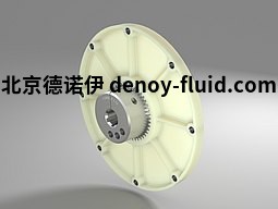 rl-hydraulics KL-B42-38H7-L60-S0型柔性聯(lián)軸器