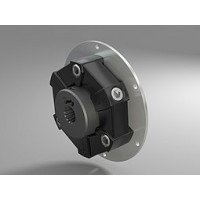 rl-hydraulics 齒式聯(lián)軸器