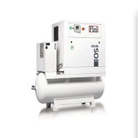 Fini移動(dòng)式活塞壓縮機(jī) AIRPROFI MK103-50-3