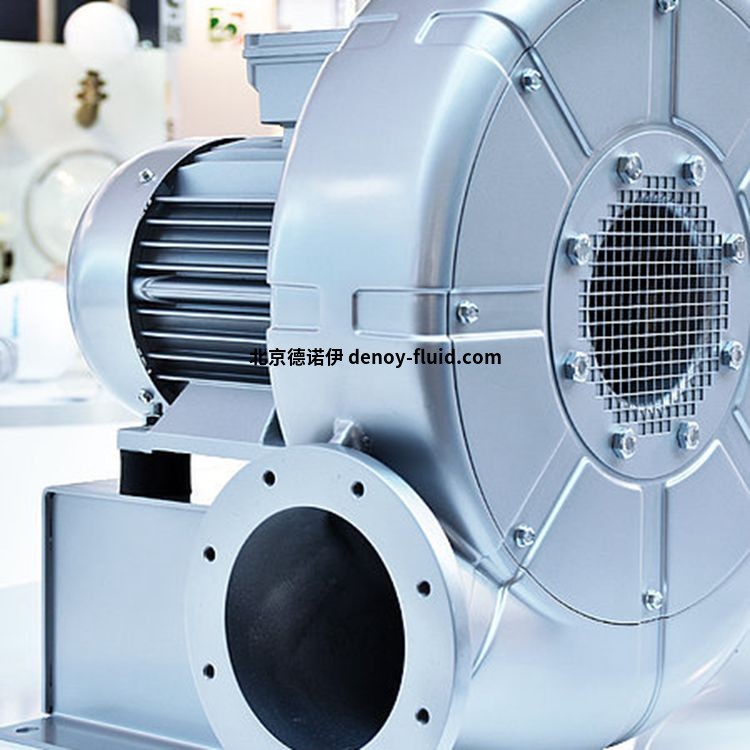 Elektror防爆式低壓風(fēng)機(jī)D04-ATEX Elektror防爆式低壓風(fēng)機(jī)D04-ATEX