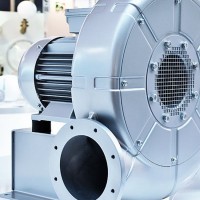 Elektror防爆式低壓風(fēng)機(jī)D04-ATEX