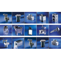 銷售德國正品ROEMHELD液壓缸油缸